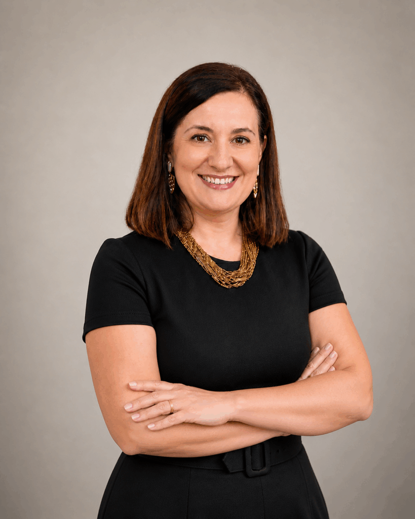 Laura Cano Gálvez, abogada