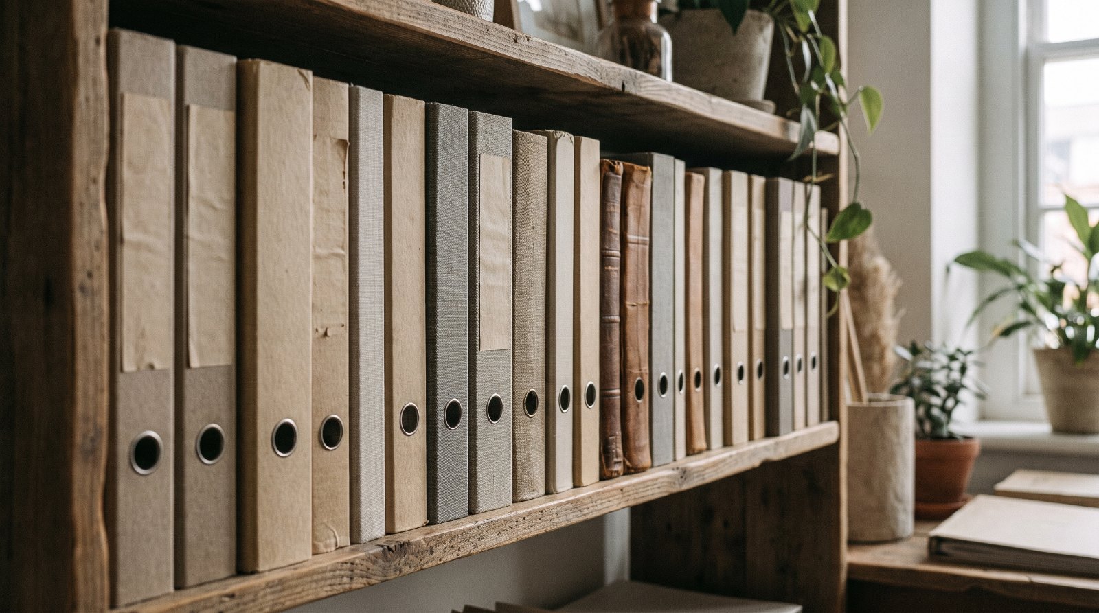Libros registro obligatorios del autónomo y sus sanciones