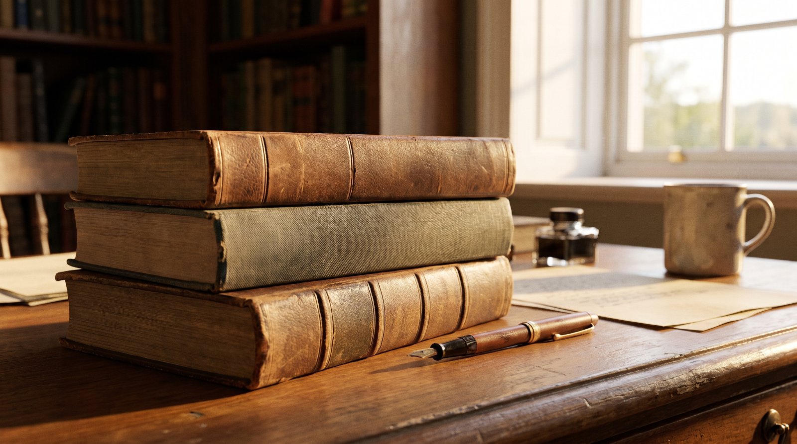 Libros de actas y de socios de la SL: qué son, quién los lleva y qué pasa si no se legalizan